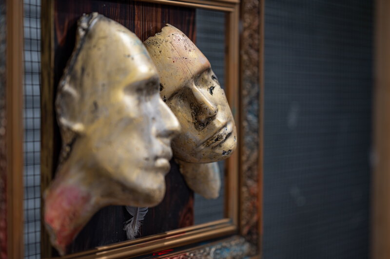 Fotografie z výstav