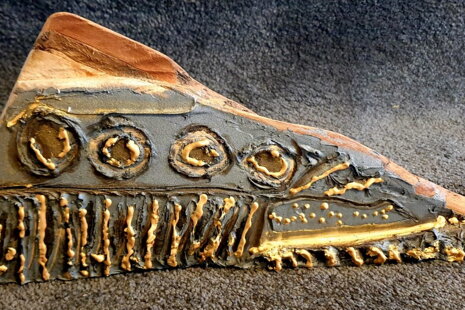 Výstava v Trenčianskej veži